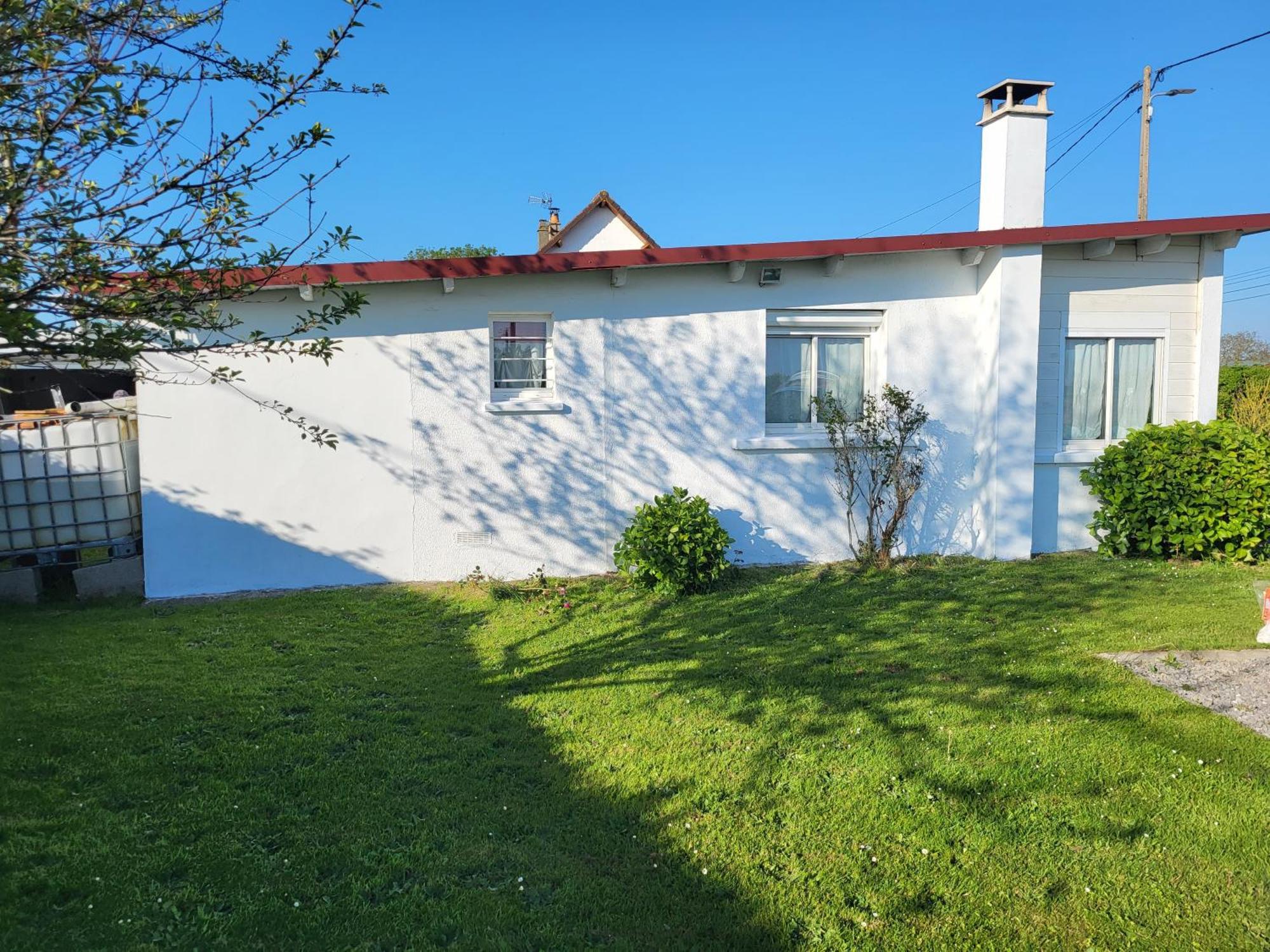 La Maison Des Oiseaux Eu (Senna Marittima) Esterno foto