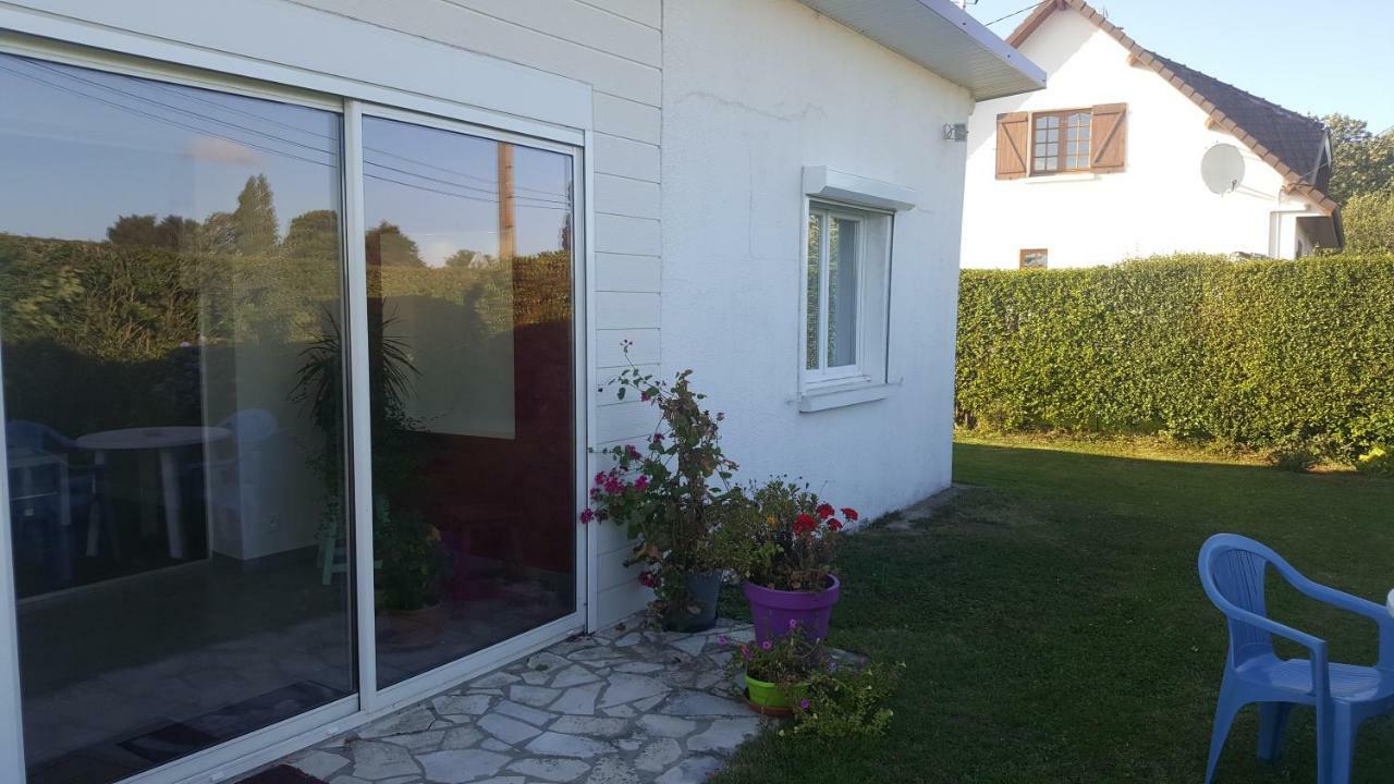 La Maison Des Oiseaux Eu (Senna Marittima) Esterno foto